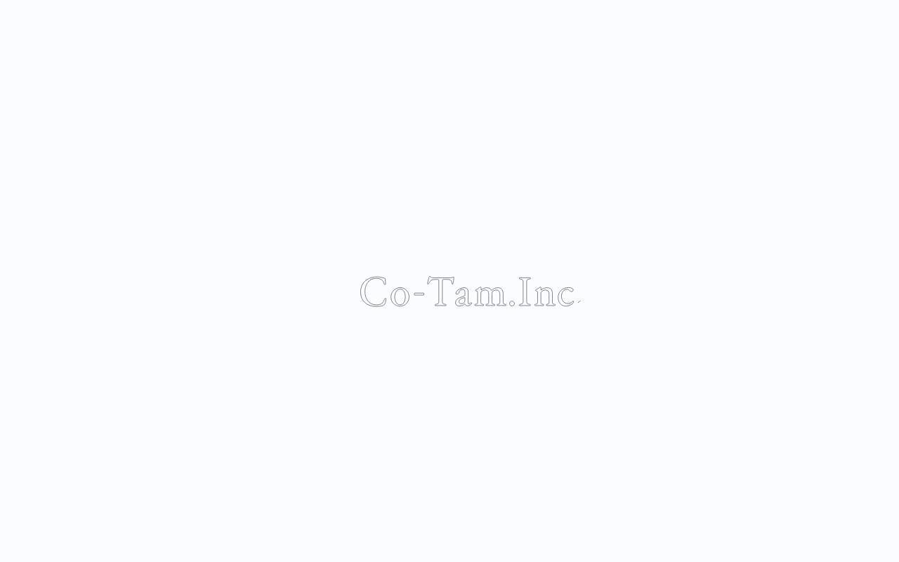 株式会社コタムの公式サイト