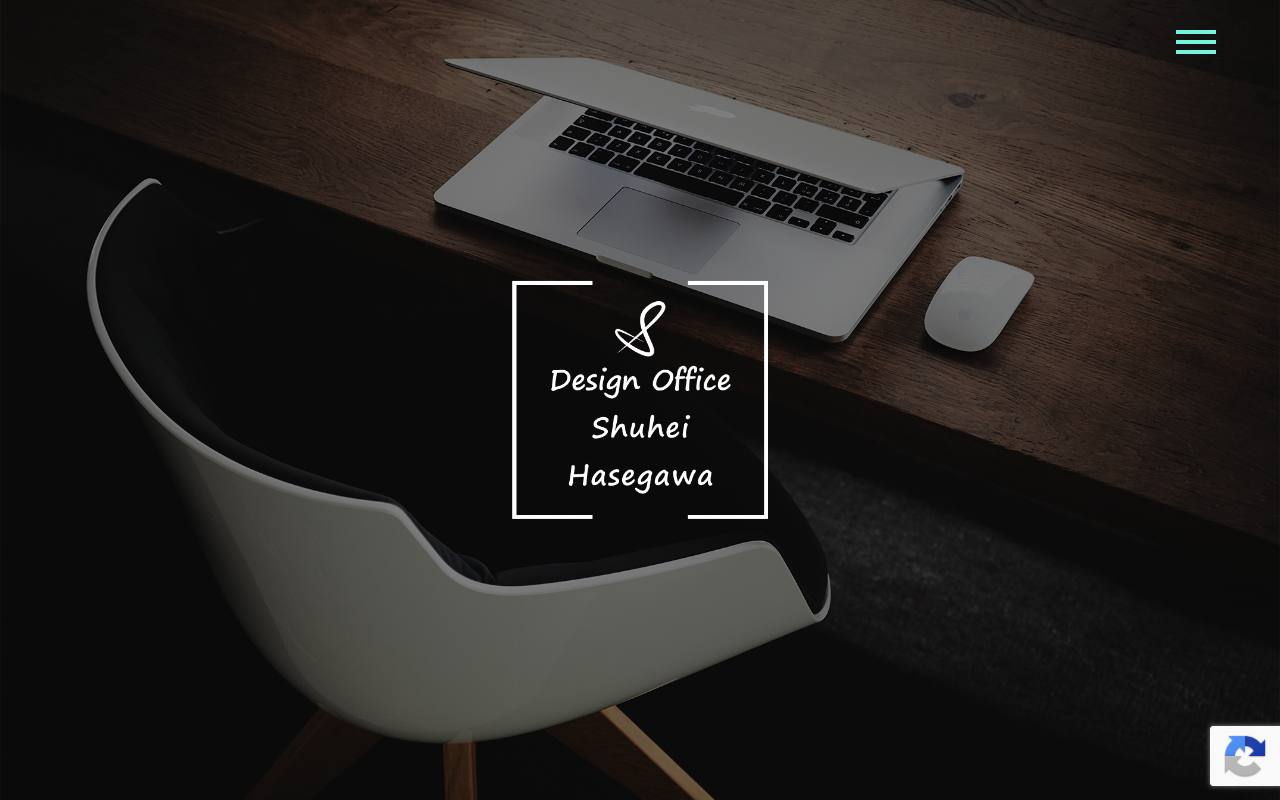 デザインオフィス Shuhei Hasegawaの公式サイト
