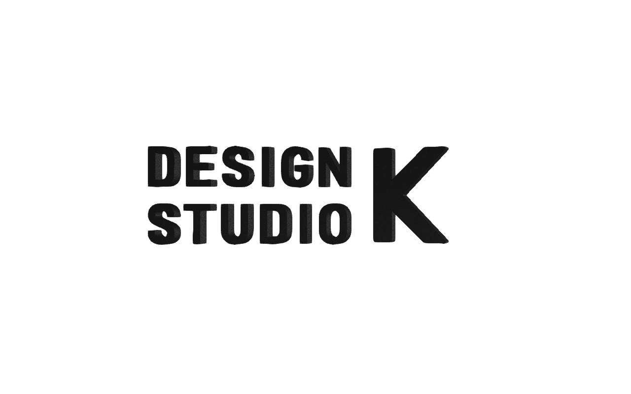 DESIGN STUDIO Kの公式サイト