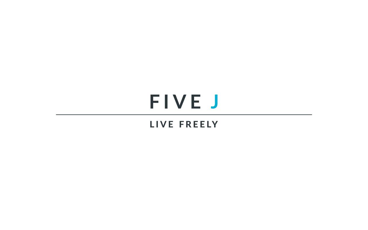 FIVE Jの公式サイト
