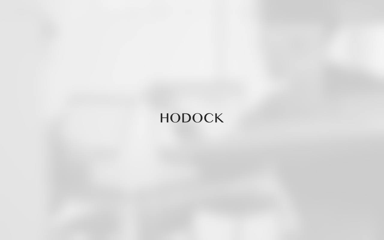 ホドック株式会社の公式サイト