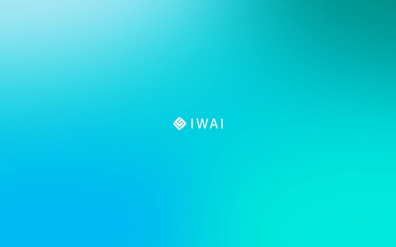 IWAI制作所の公式サイト