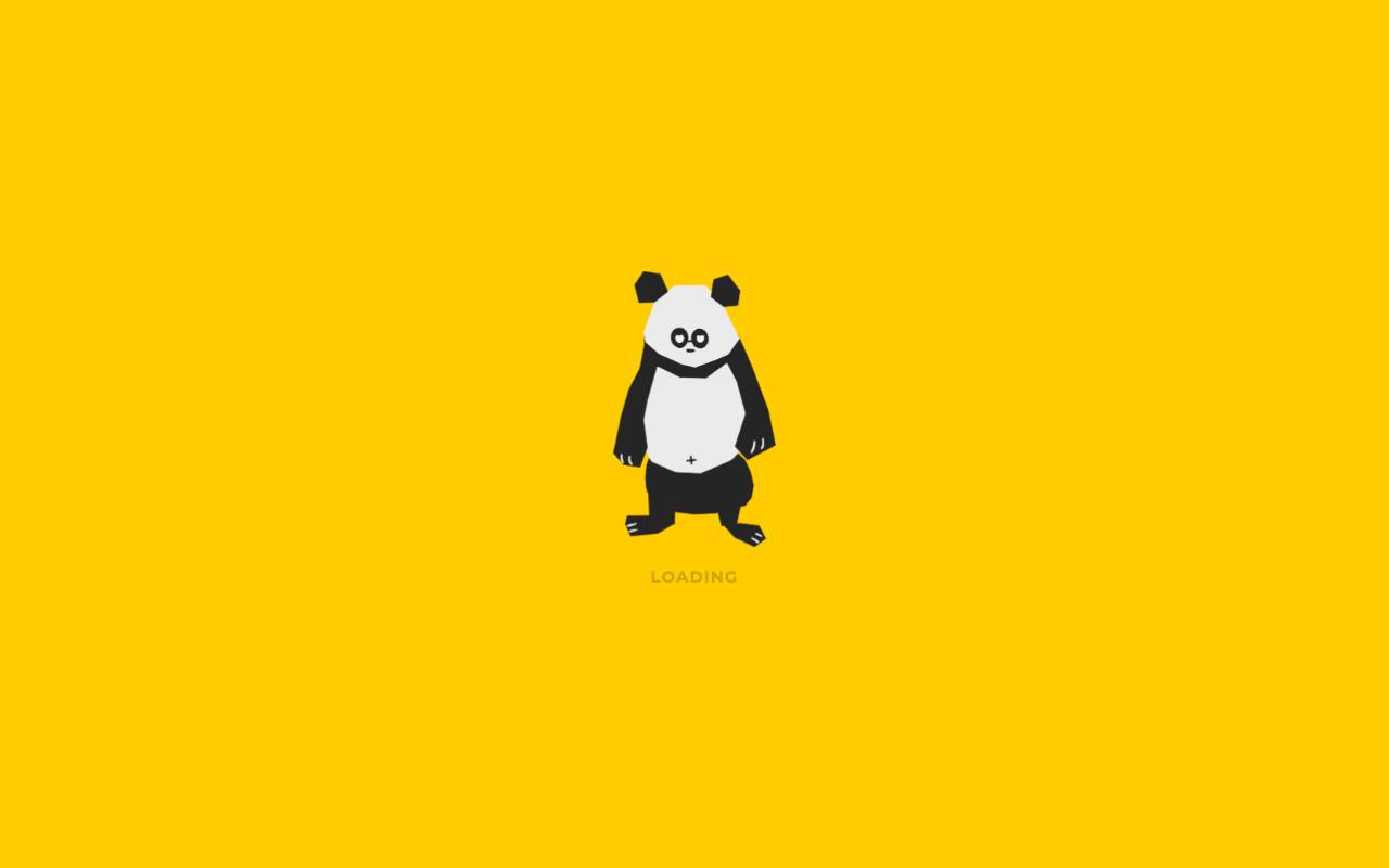 株式会社PANDAの公式サイト