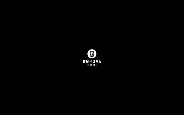 GROVE株式会社のサイト