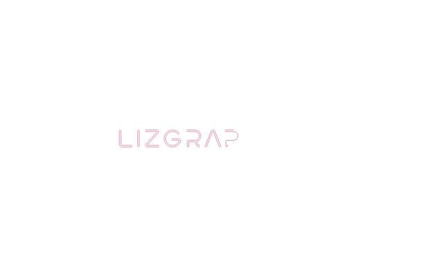 LIZGRAPHICのサイト