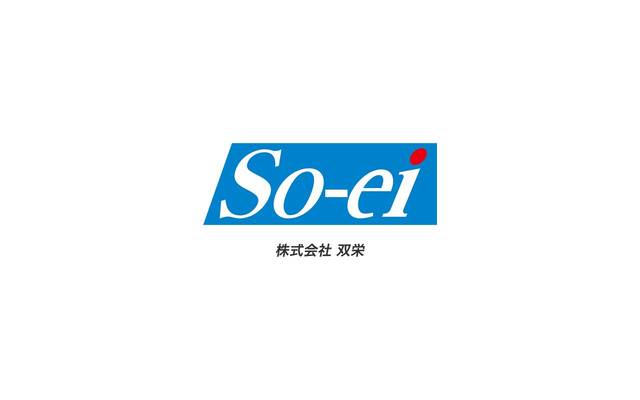 株式会社双栄のサイト