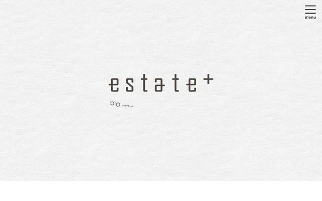 estate plus 様のサイト