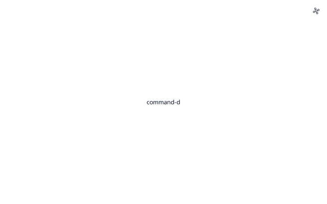 株式会社command-dのサイト