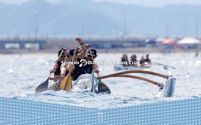 一般社団法人 湘南アウトリガーカヌークラブのサイト