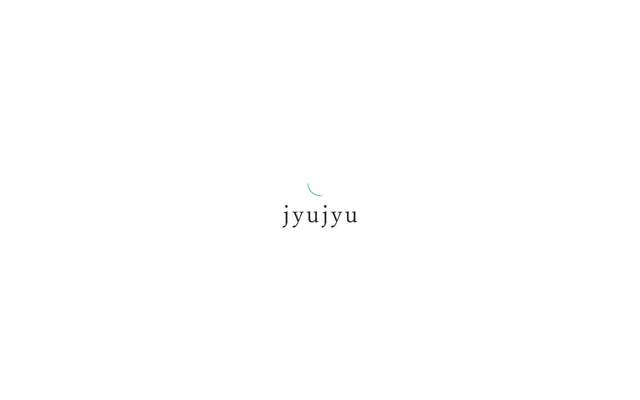 jyujyu（株式会社アス・ライズ）のサイト