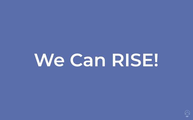 福祉サービス RISE GROUPのサイト