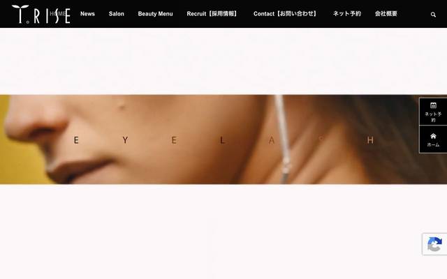 T-RISE グループのサイト